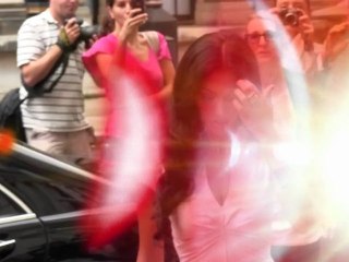 Nicole Scherzinger Suffered From Bulimia