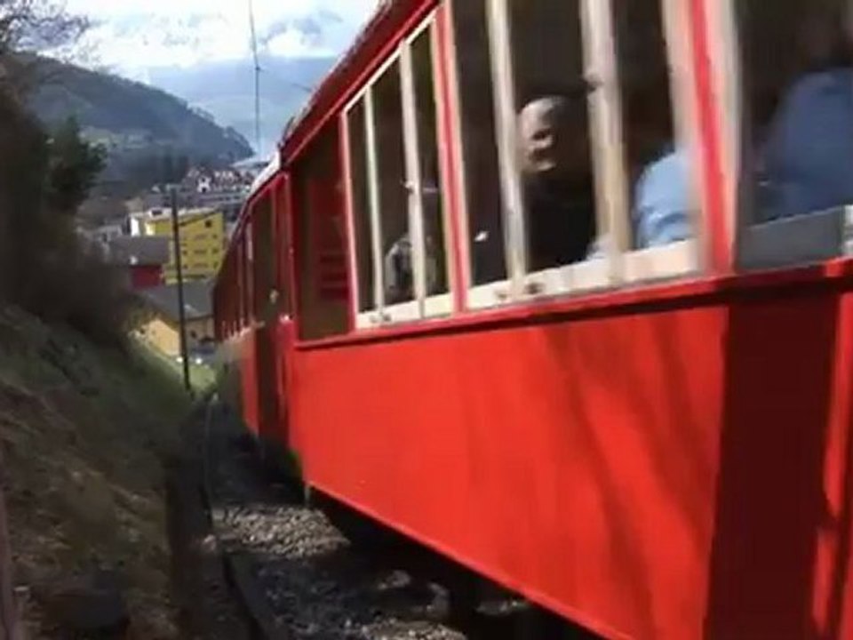 Heart of Switzerland Lucerne