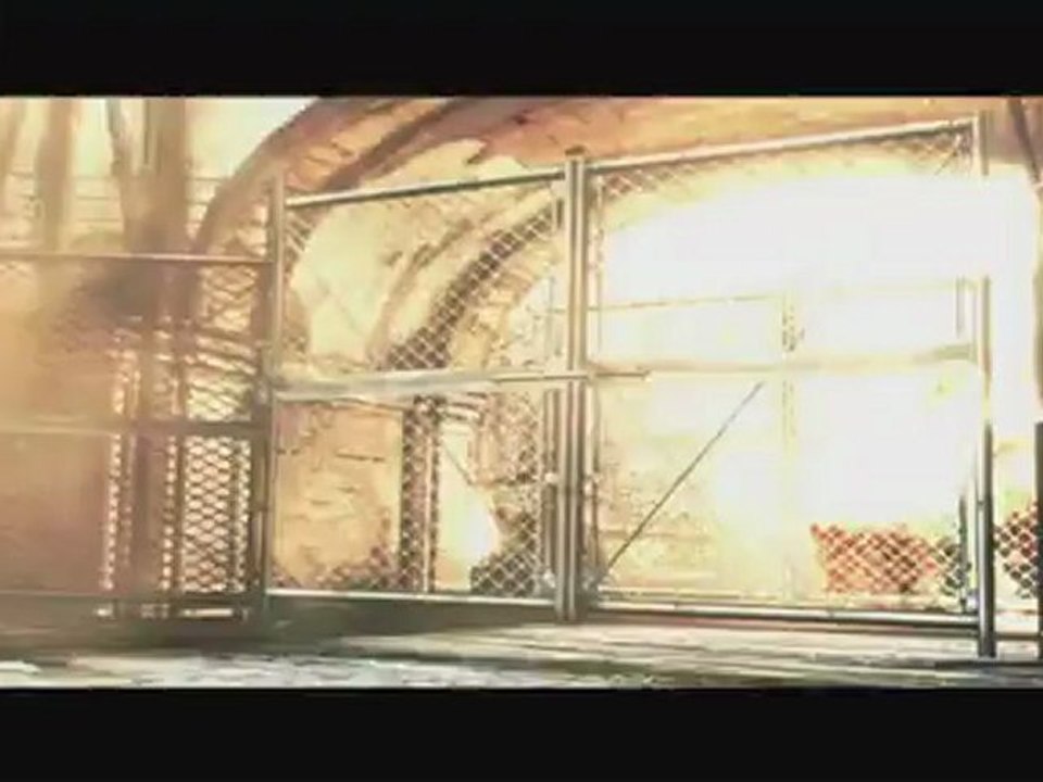 Resident evil 6 (koop)