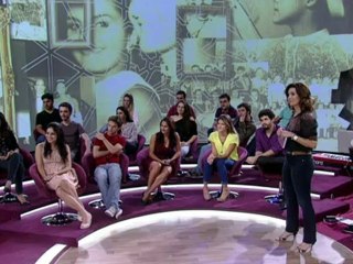 Encontro com Fátima Bernardes 05-10-2012 Parte 3 Segredo