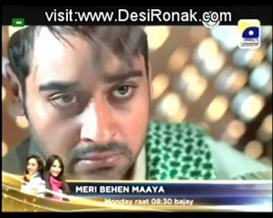 Sabz Pari Lal Kabuter Episode 16 - 5th October 2012 part 2