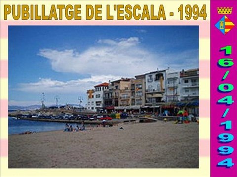 L'Escala 1994