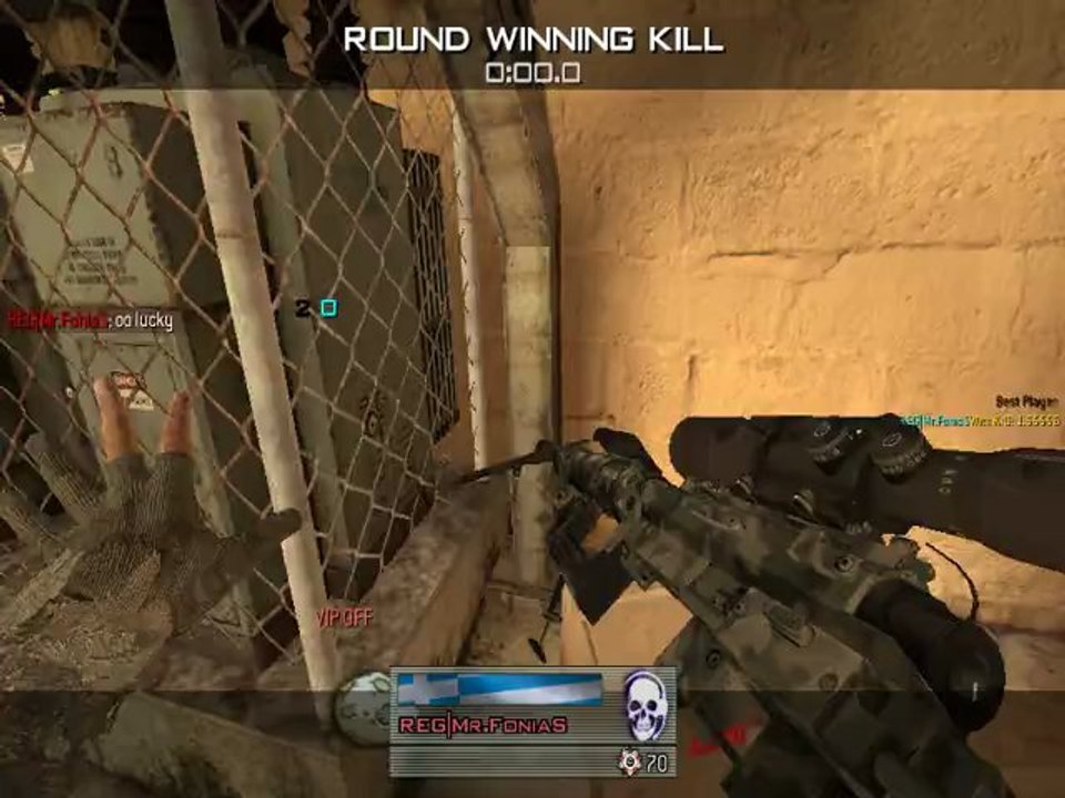 Cheater on REG| Clan