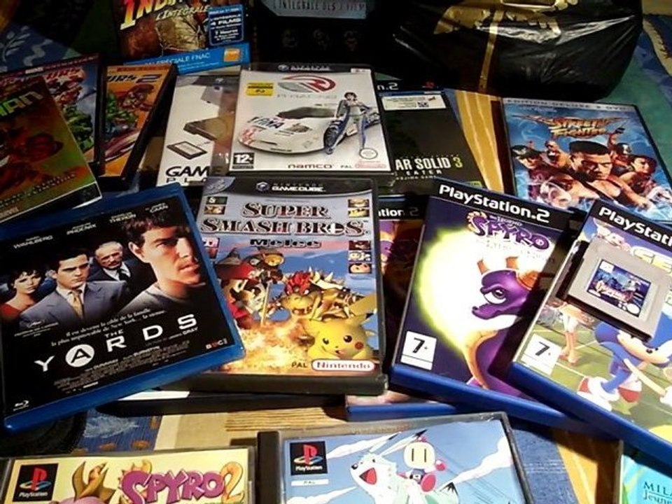 Brocantes du 30 septembre