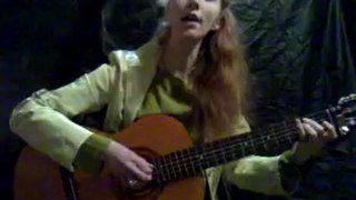 WORLD MUSIC composed by Alisa Gladyseva Alias Guitar