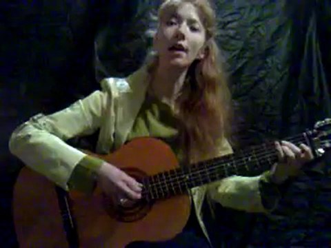 WORLD MUSIC composed by Alisa Gladyseva Alias Guitar