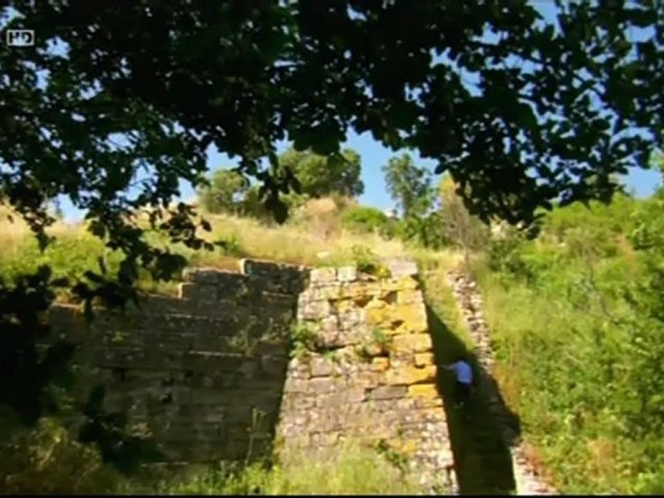 De l'Orient à l'Occident (1-7) - Entre le Tigre et l'Euphrate