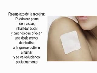 DEJAR DE FUMAR RAPIDAMENTE  |  DEJAR DE FUMAR
