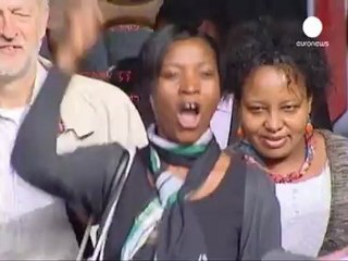 İngiltere tarihinin hesabını verecek