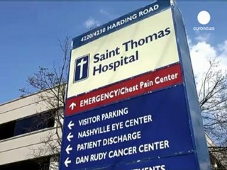 Estados Unidos preocupado por el brote de meningitis