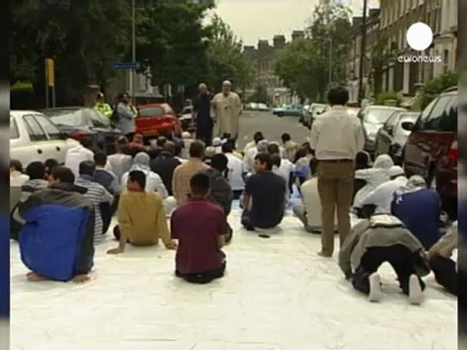 Via libera di Londra all'estradizione negli Usa...