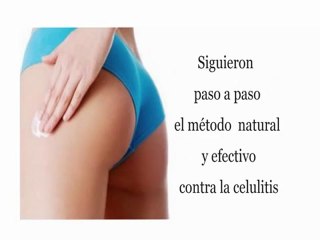 RIETE DE LA CELULITIS  | RIETE DE LA CELULITIS ELIMINALA YA