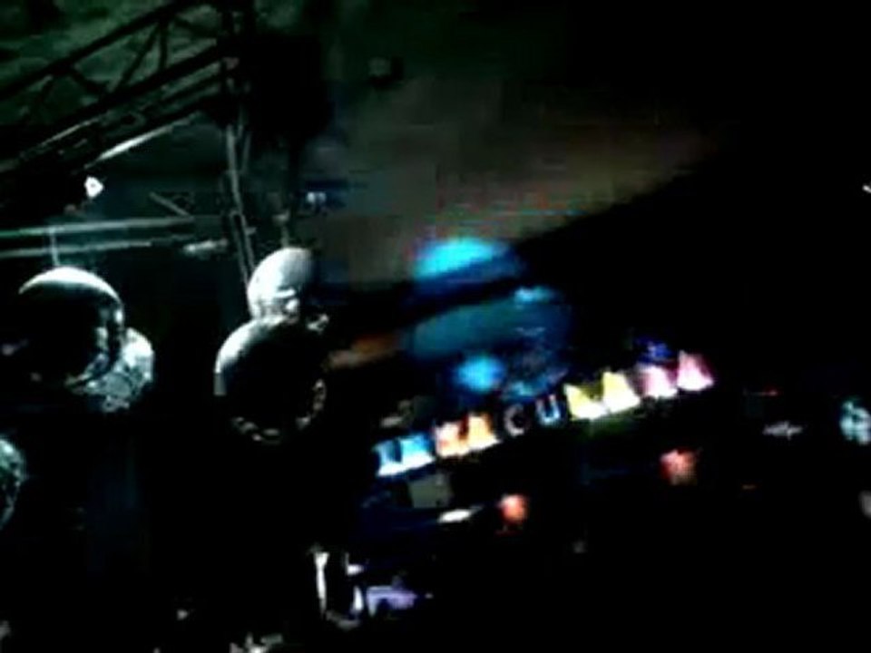 Nene Malo- Bailan las rochas