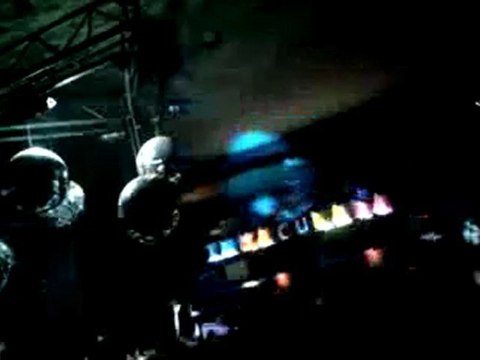 Nene Malo- Bailan las rochas