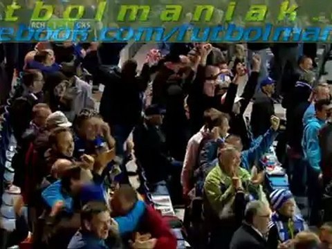 Ruch Chorzów 2-1 GKS Bełchatów FutbolManiak.eu