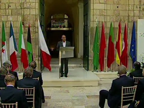 Le Maghreb cherche à rassurer après le printemps arabe