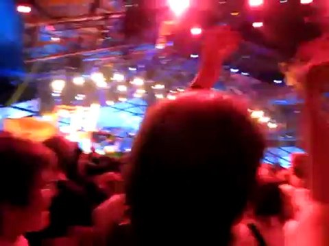 bruel-bent cafe des delices enfoires 2012