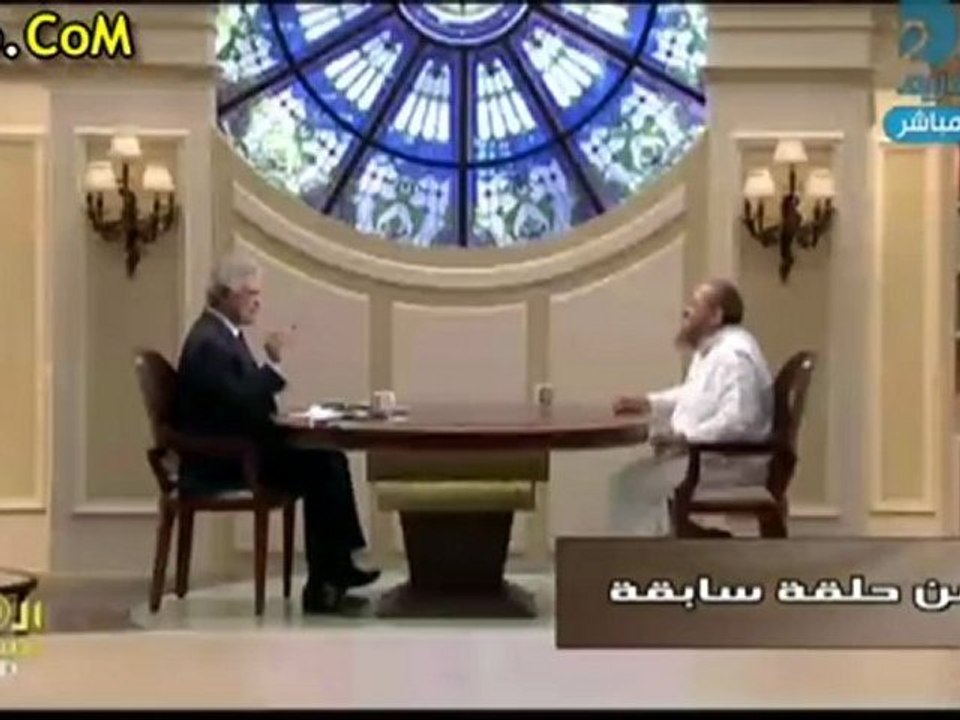 برنامج العاشرة مساءا حلقة 29/9/2012