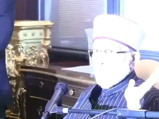 Tahir ul Qadri on USA countries like America could not buy even an iota of his Faith  Conviction