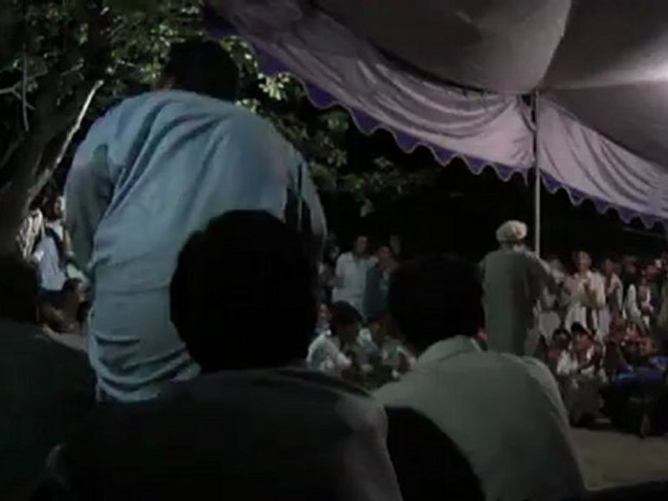Chitrali dance (jabbar miki)