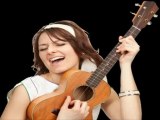 Learn Ukulele Fast - Ukulele Lesson Flamenco Strum - Learning Ukulele