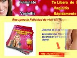 como curar la vaginosis bacteriana de forma permanente y naturalmente