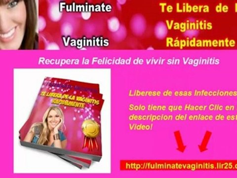 remedios naturales para la vaginosis - remedios caseros para la vaginitis