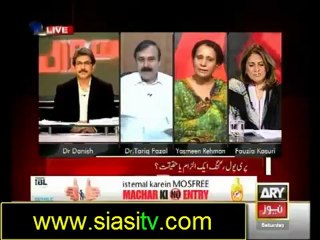 Sawal Yeh Hai 29th September 2012