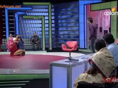 Zindagi Ki Haqeeqat Se Aamna Saamna (Season 2) 29th September 2012 Video Watch Online pt3