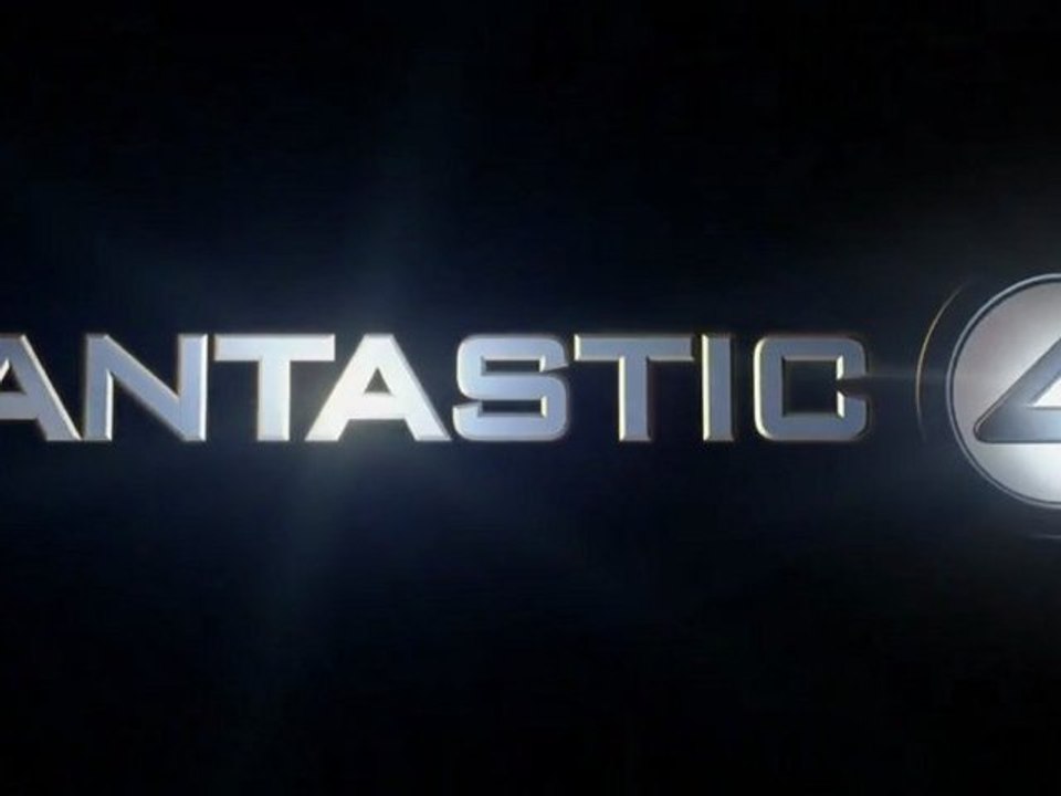 The Fantastic Four (2005) - Official Trailer [VO-HD]