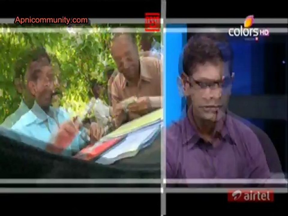 Zindagi Ki haqeeqat se Aamna Samna - 29th September 2012 Part 4