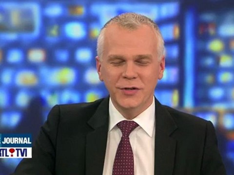 Travail de Michèle Martin dernières infos en direct de Malonne. - Sujet par sujet - RTL Vidéos