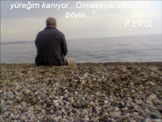 Olmasaydı Sonumuz Böyle