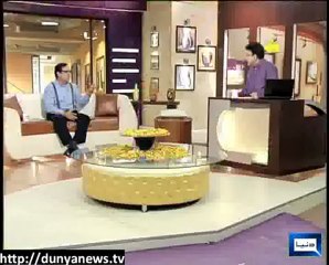 Azizi on General Pash & General Musharraf