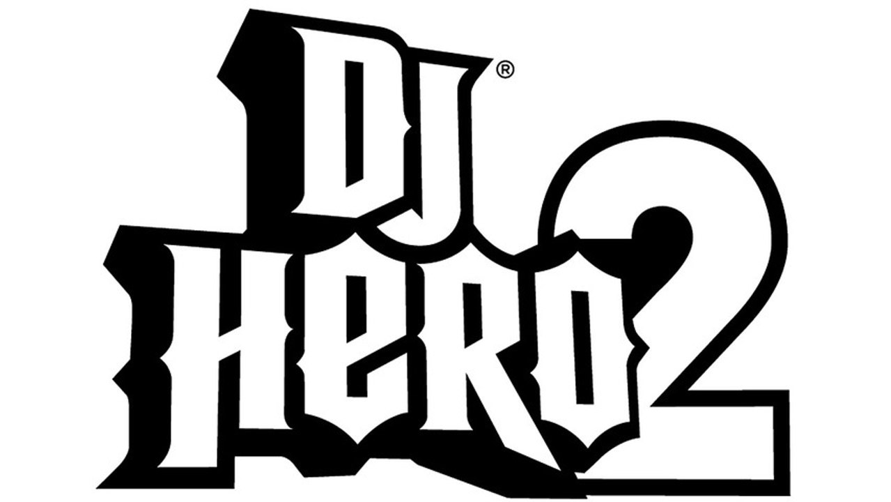 CGR Trailers - DJ HERO 2 "Hit Makers Mix Pack" for PS3, Wii and Xbox 360