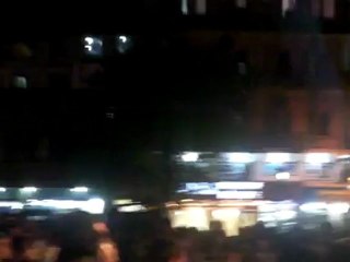 EHP Genel Başkanı Sibel Uzun'un Amed Müzik Festivali'ndeki Konuşması