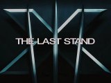 X-Men 3 : The Last Stand (2006) - Official Trailer [VO-HD]