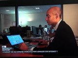 Raphaël Richard - Canal Plus- Reportage sur le phishing