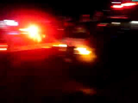 20120929 【緊急IWJ沖縄Ch1】オスプレイ強行配備反対!普天間基地ゲート前行動