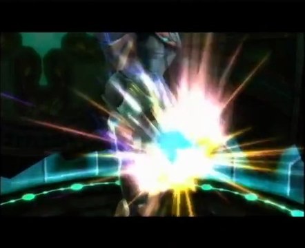 Metroid Prime 3 Corruption, 20) Le Missile a tete chercheuse