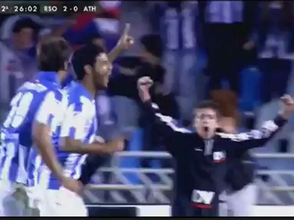 Carlos Vela