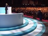 Discours de clôture de Marie-Noëlle Lienemann au congrès Hlm de Rennes