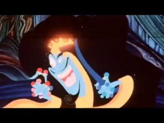 Warner Bros. Licensing 1991 Trailer - The Thief and the Cobbler remastered