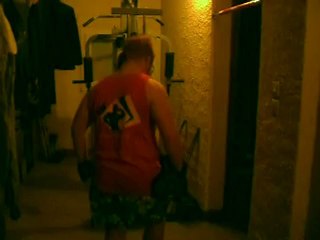 All-Musculation elevation latérale