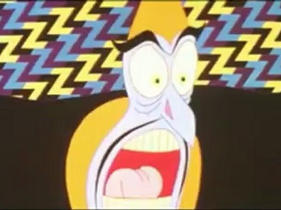 The Princess and the Cobbler (The Thief and the Cobbler) trailer Remastered