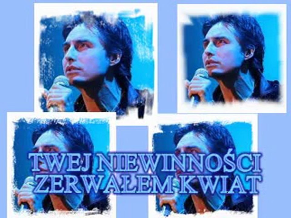 Czerwone wino-Ivan Komarenko