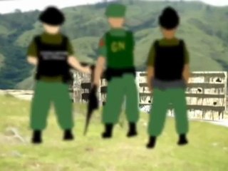 Carcel o Infierno 01