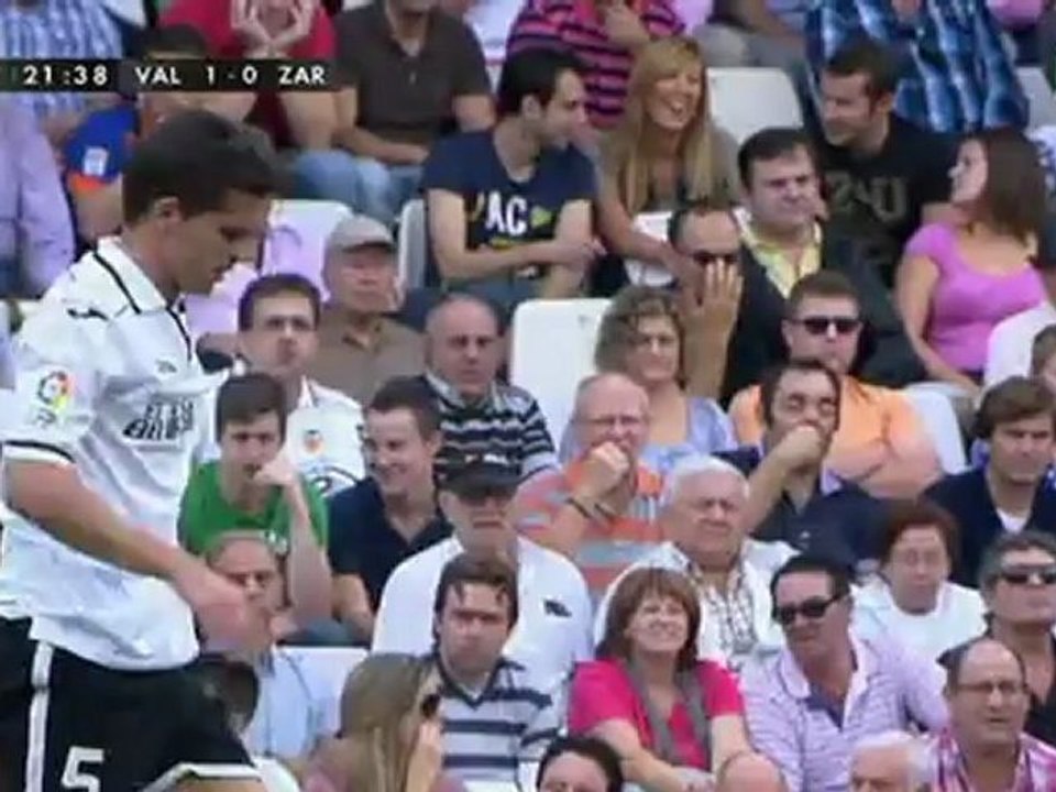 Jornada 06.VCF.2-0.Zarag.1parte