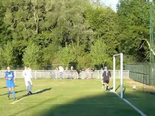 LE FC CHAMBLY BAT BALAGNY 2-0