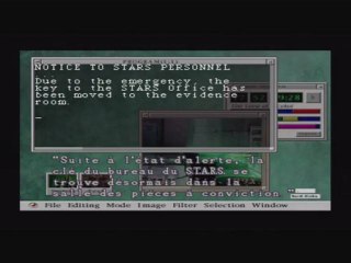 Only Knife RE3 [0513] Ep03